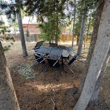 Ycc Cabin Villa West Yellowstone Exterior photo