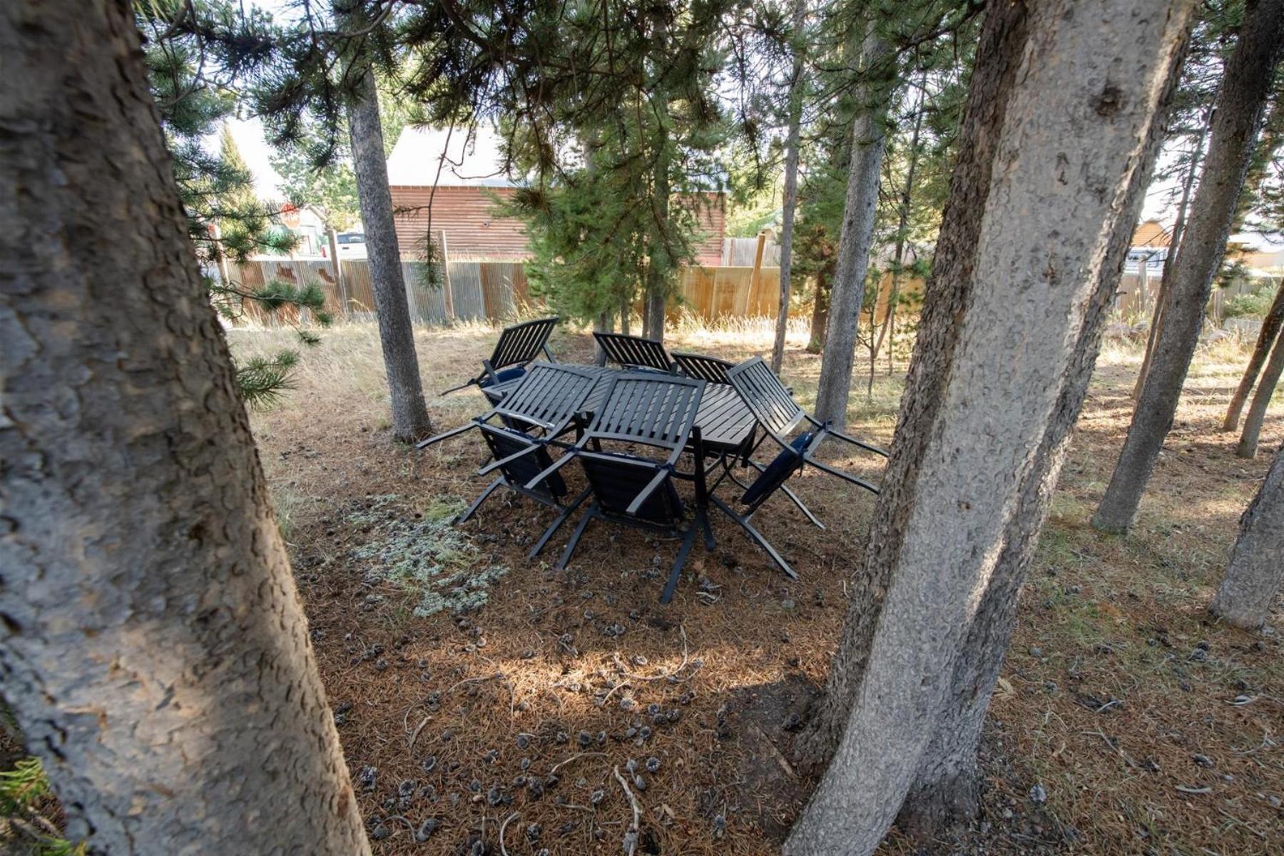 Ycc Cabin Villa West Yellowstone Exterior photo